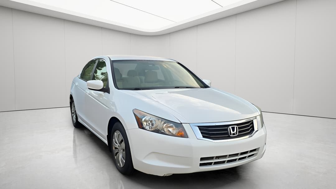 2010 Honda Accord