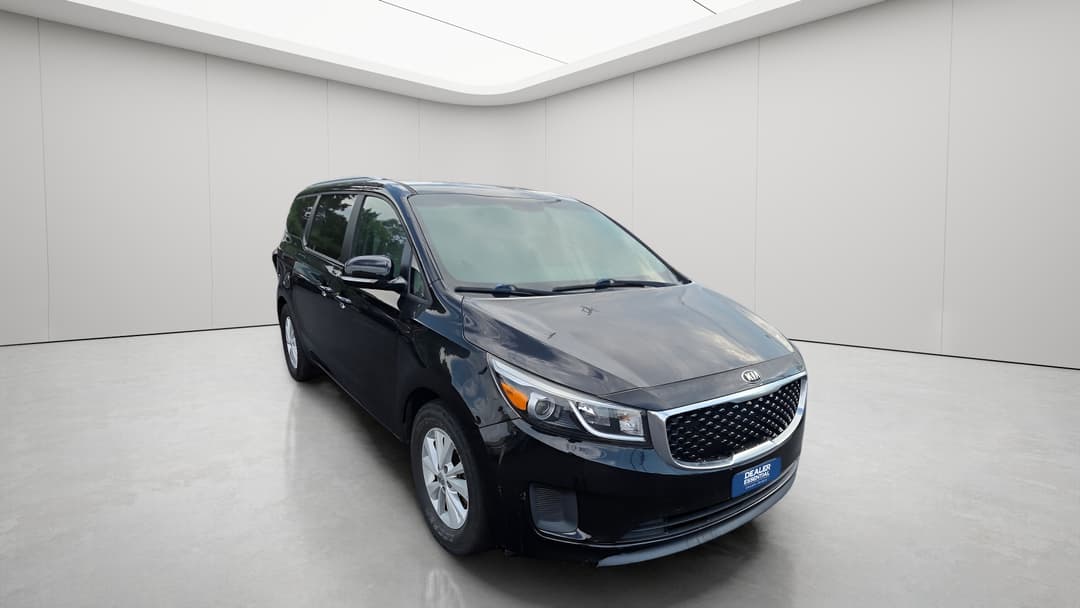 2016 Kia Sedona