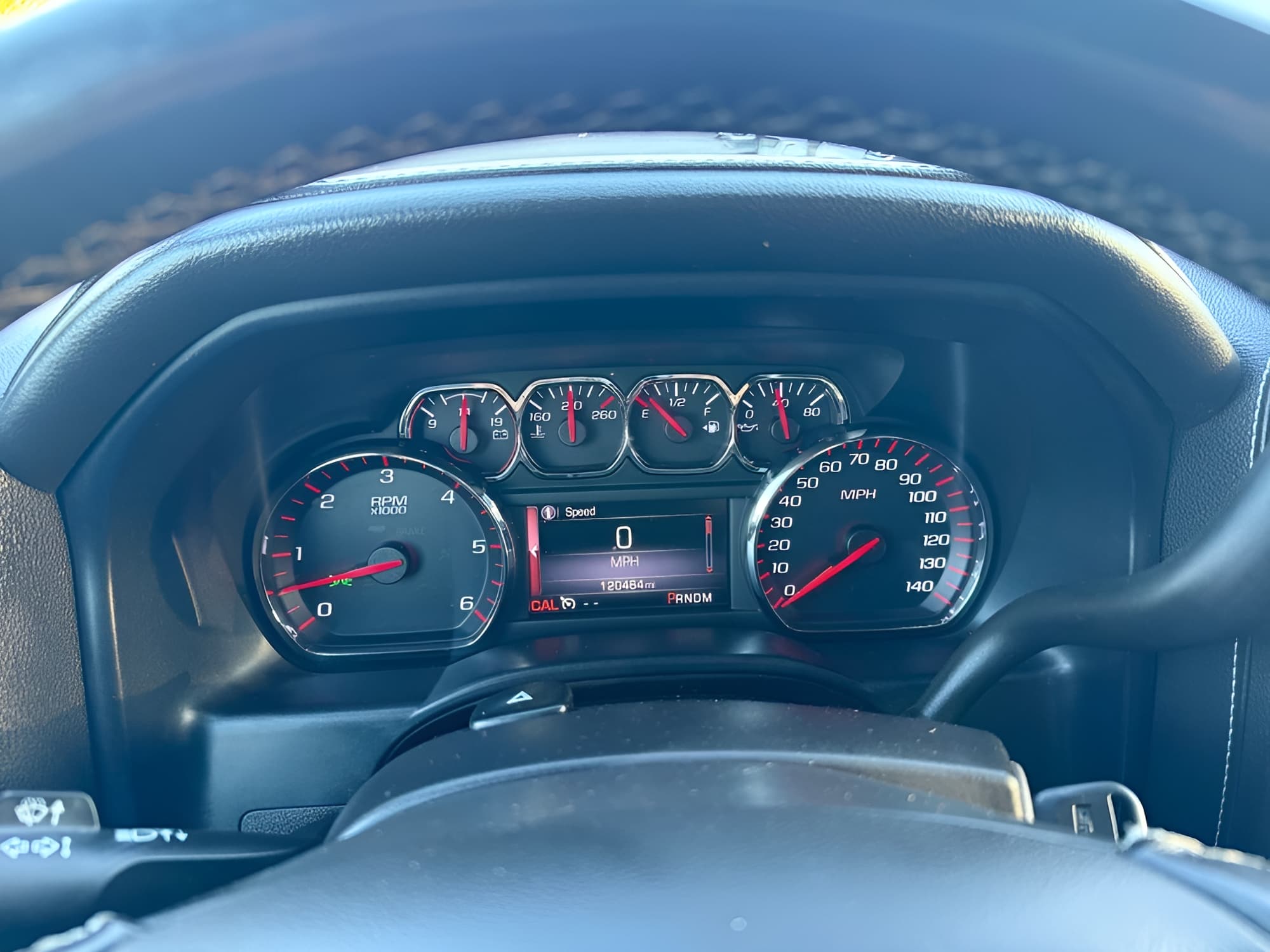 Vehicle photo
