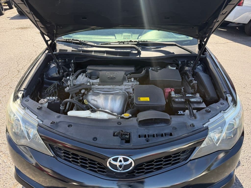 Vehicle photo