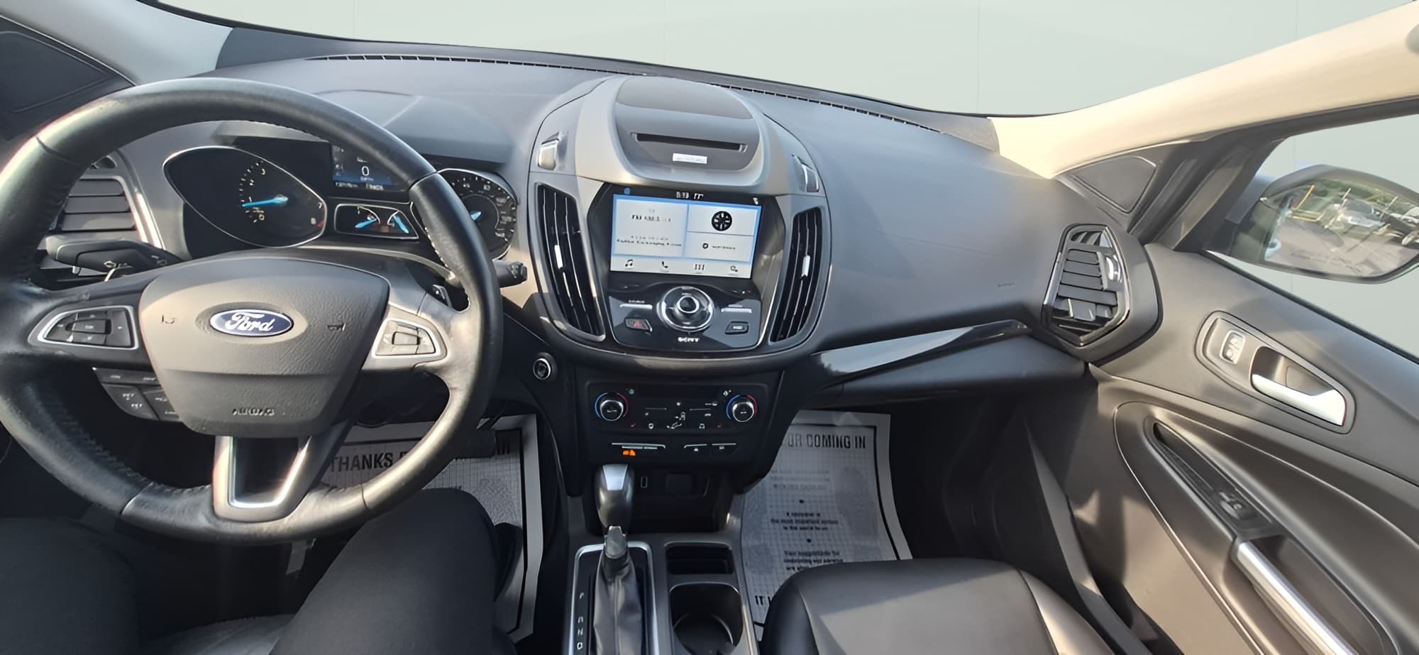 Vehicle photo