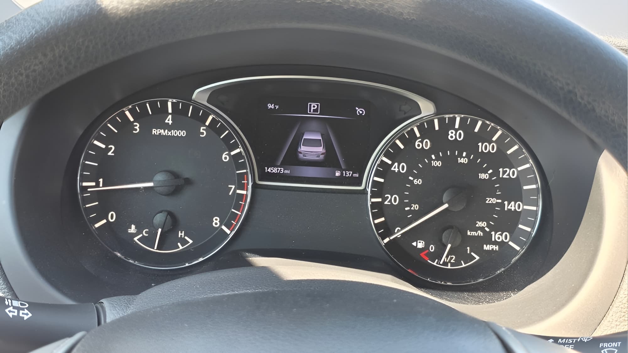 Vehicle photo