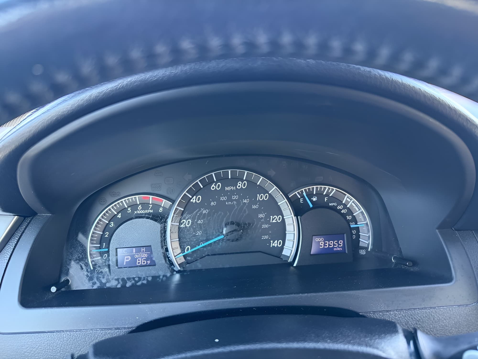 Vehicle photo