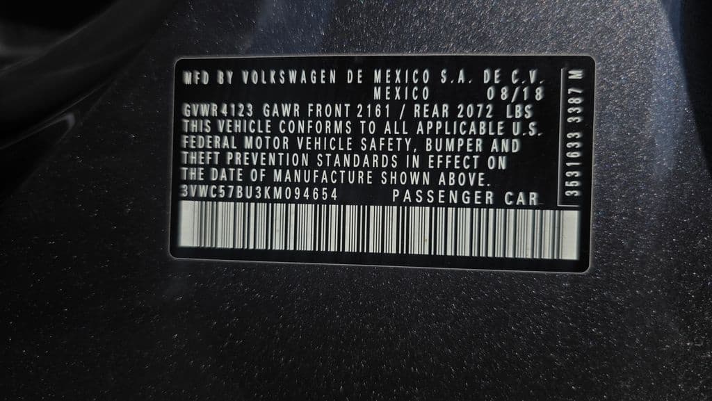 Vehicle photo
