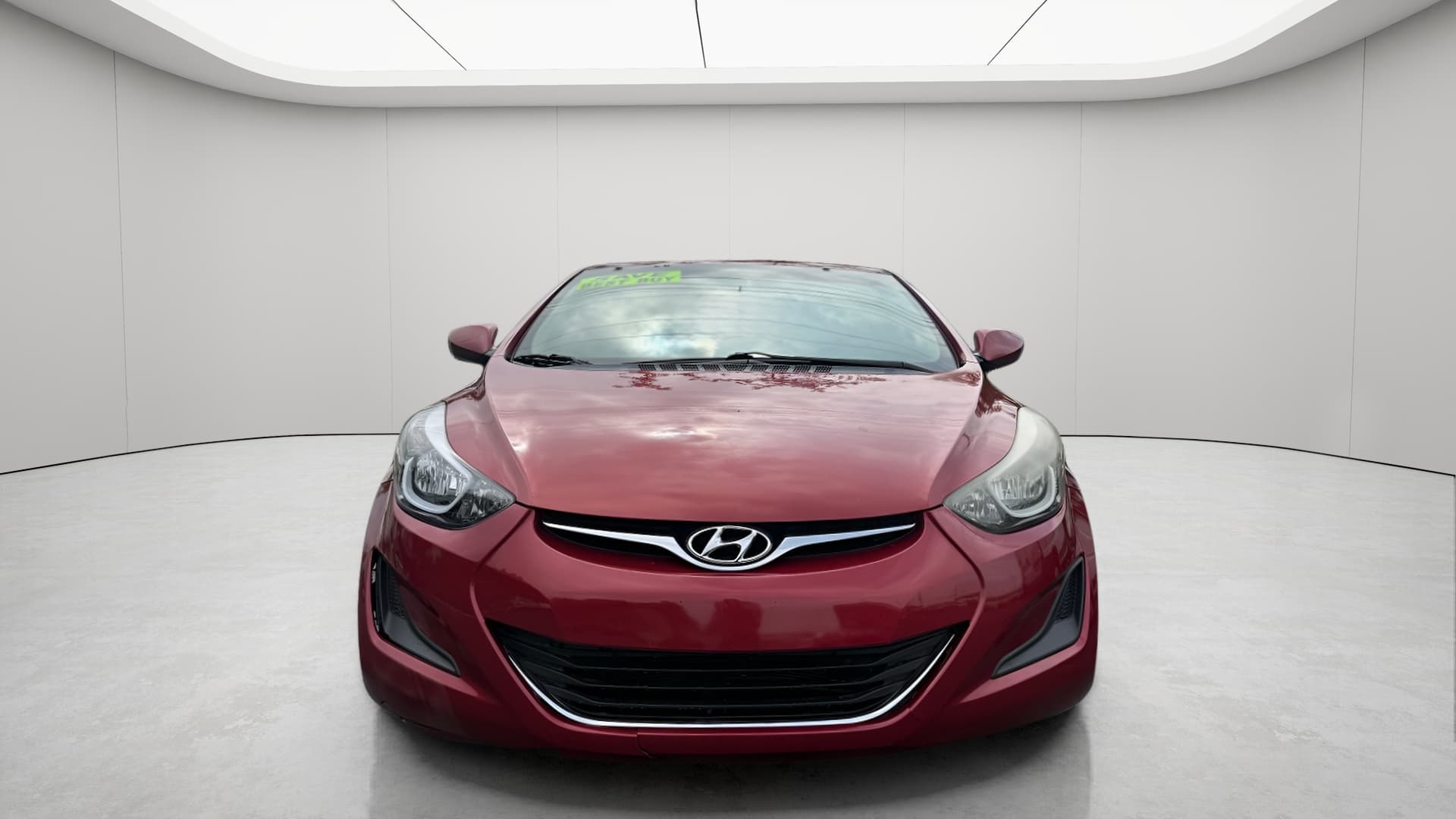 Vehicle photo