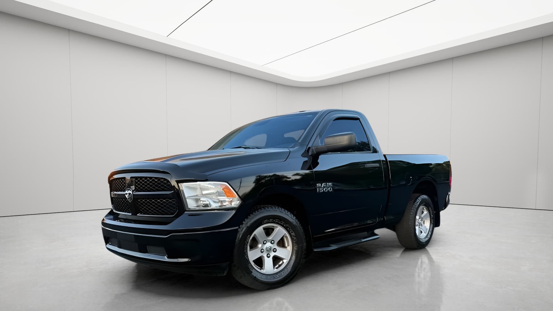 Vehicle photo
