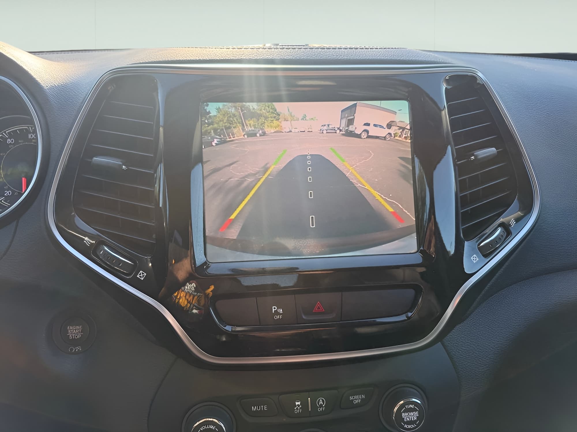 Vehicle photo