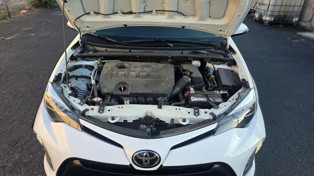 Vehicle photo
