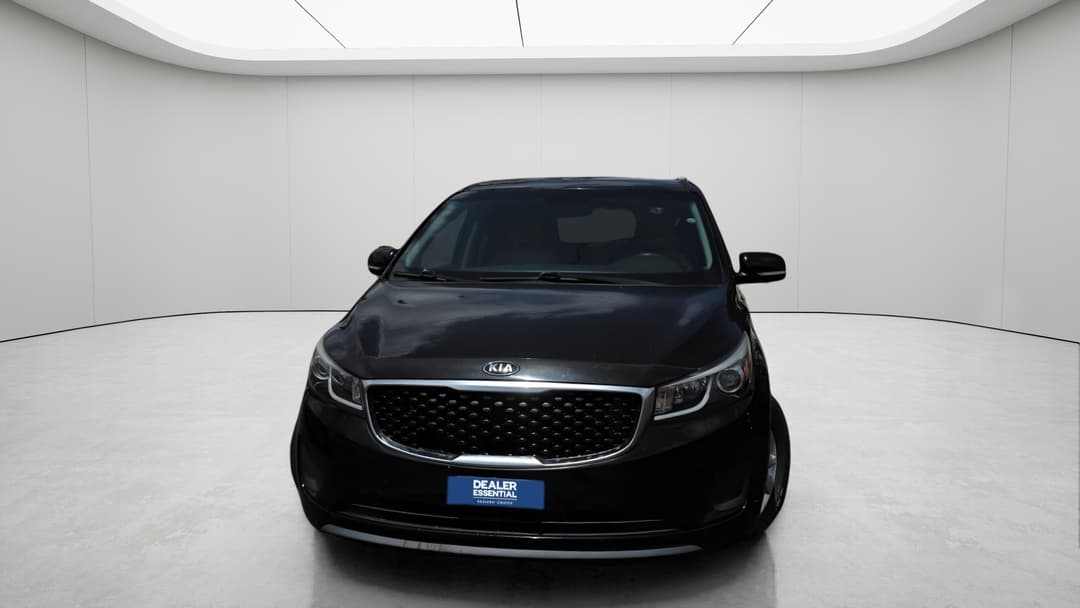 2016 Kia Sedona