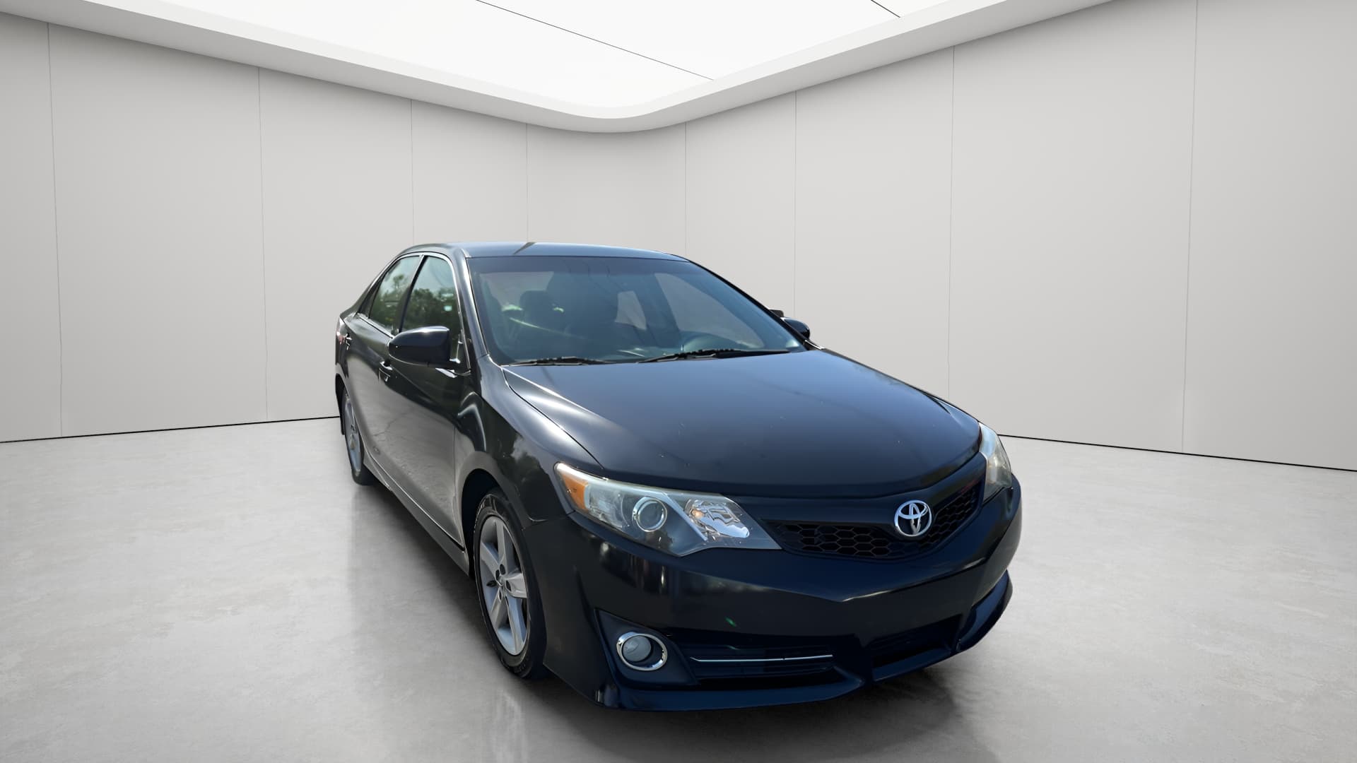 Vehicle photo