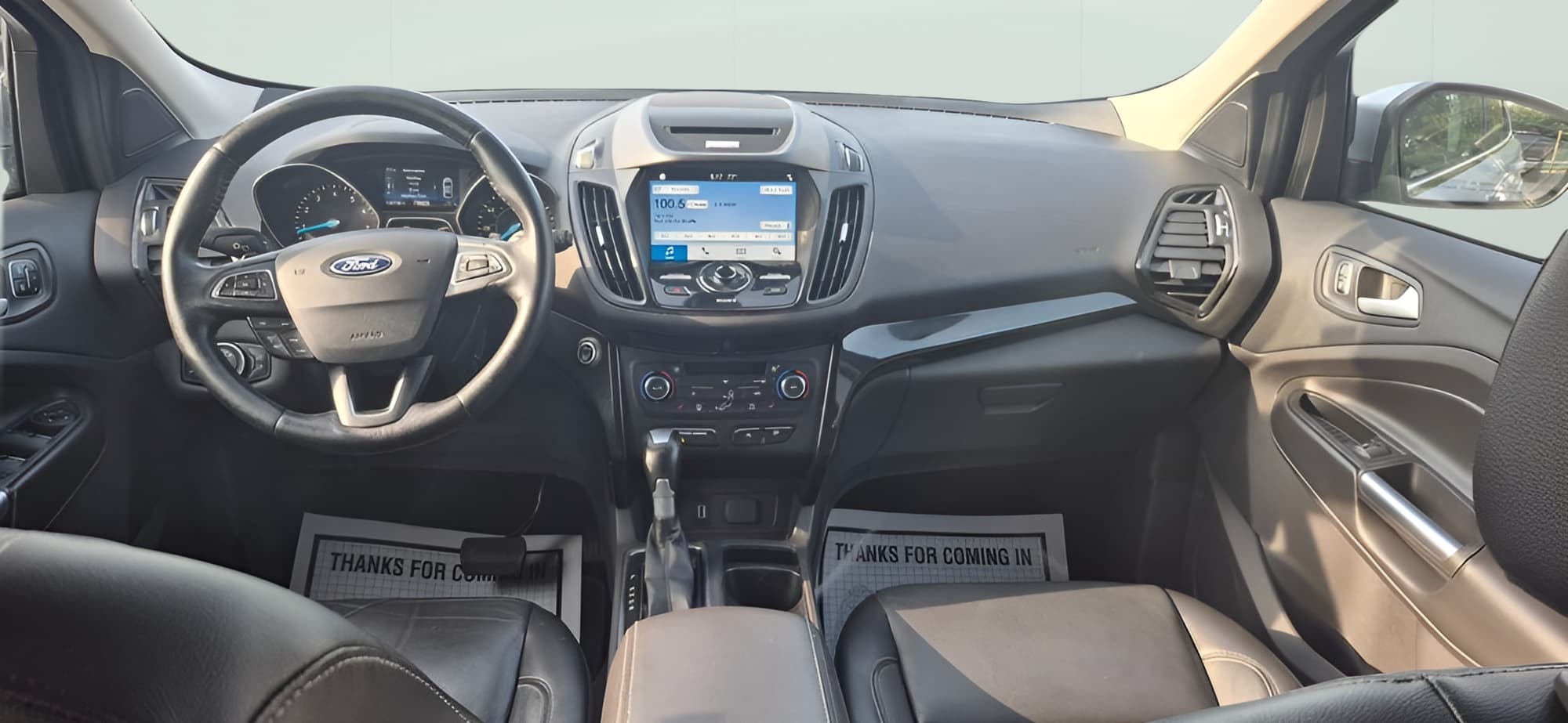 Vehicle photo
