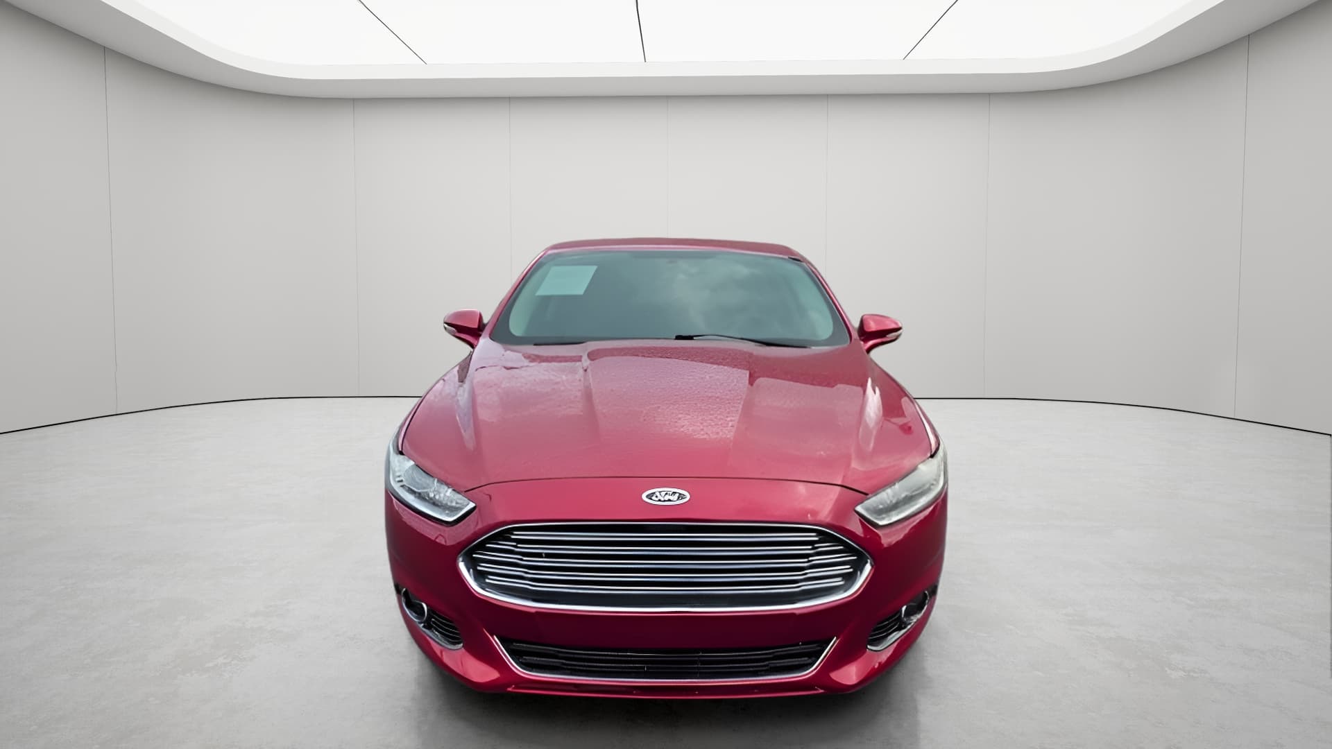 large car
