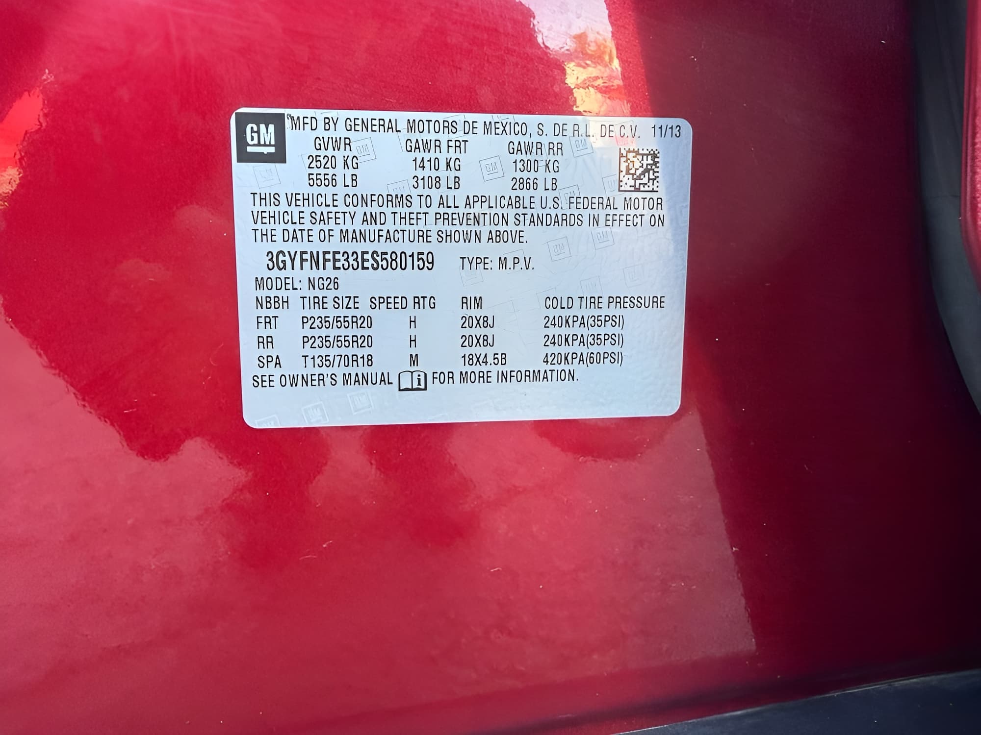 Vehicle photo