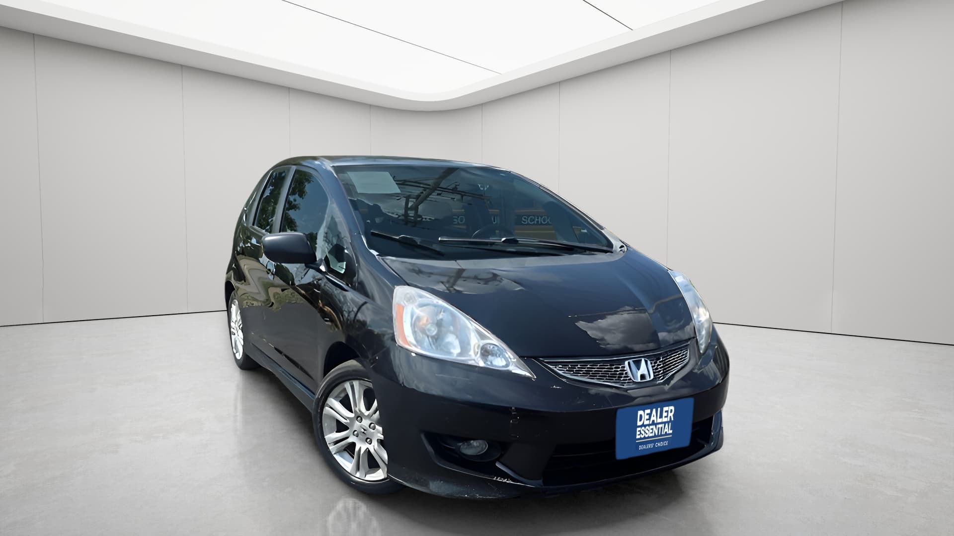 Vehicle photo