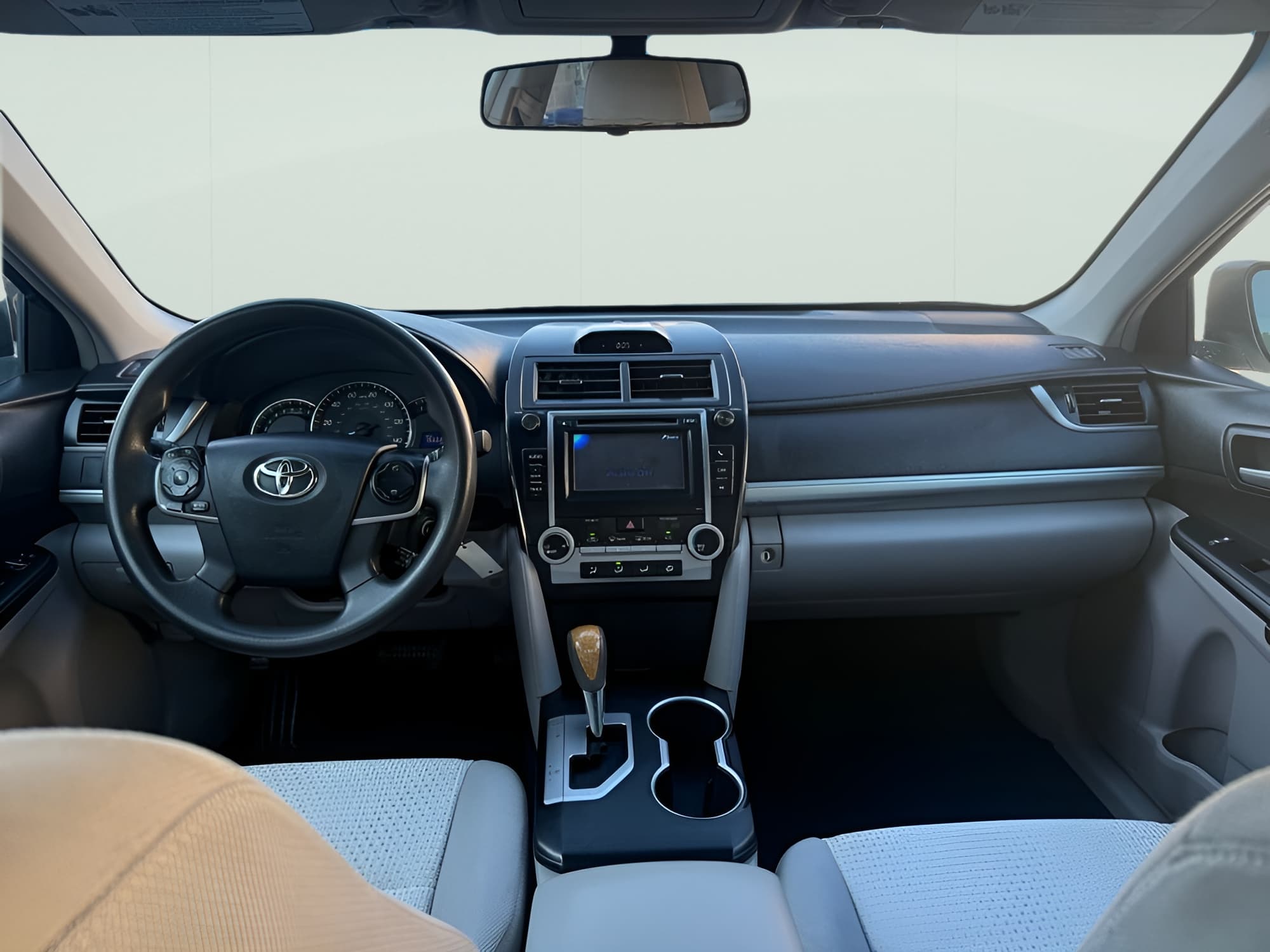 Vehicle photo