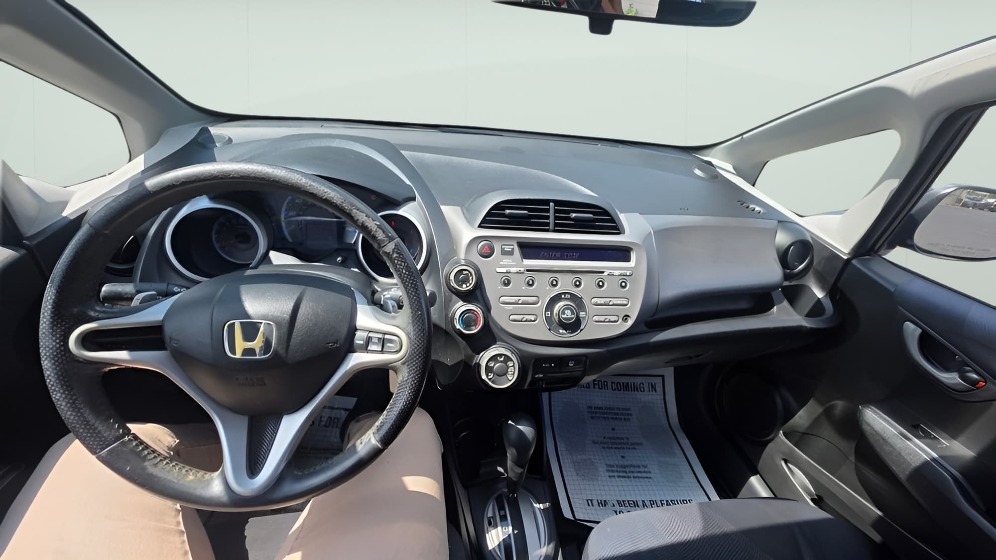 Vehicle photo