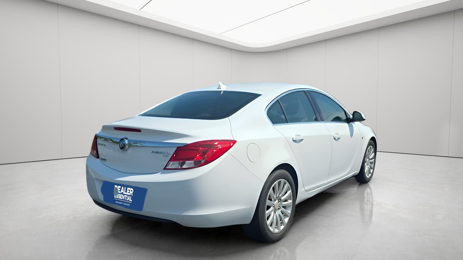 large car