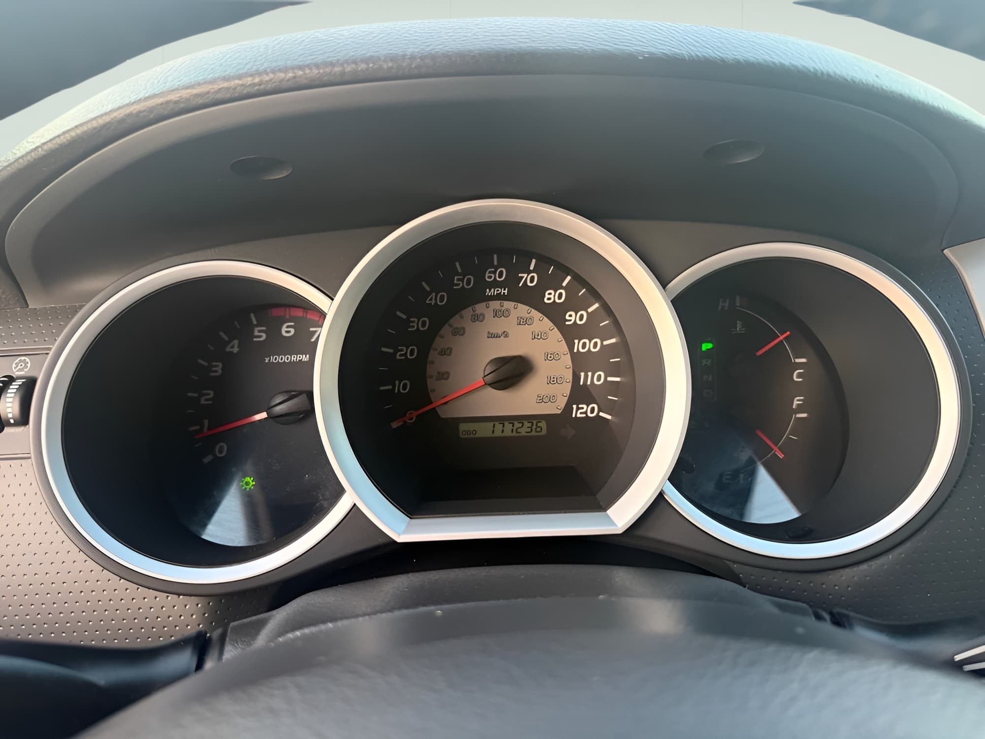 Vehicle photo