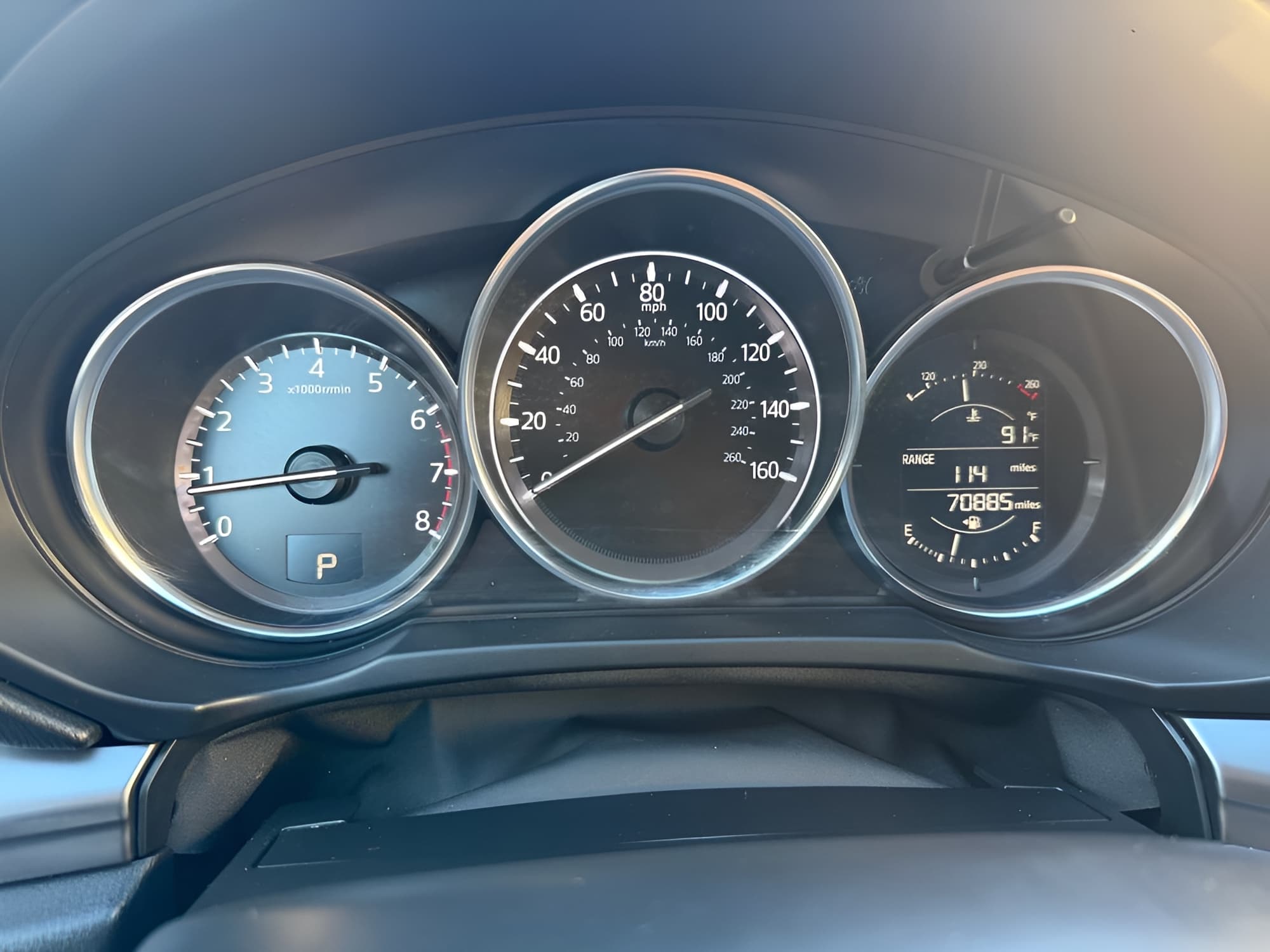 Vehicle photo