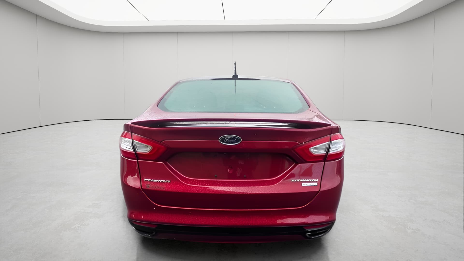 large car