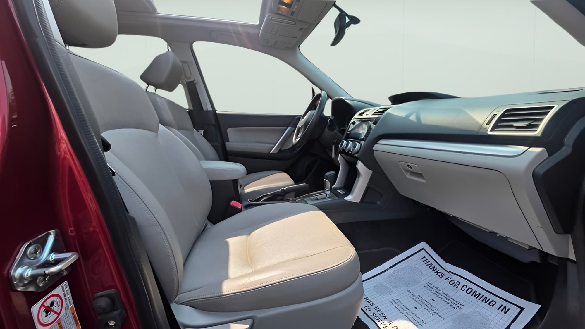 Vehicle photo