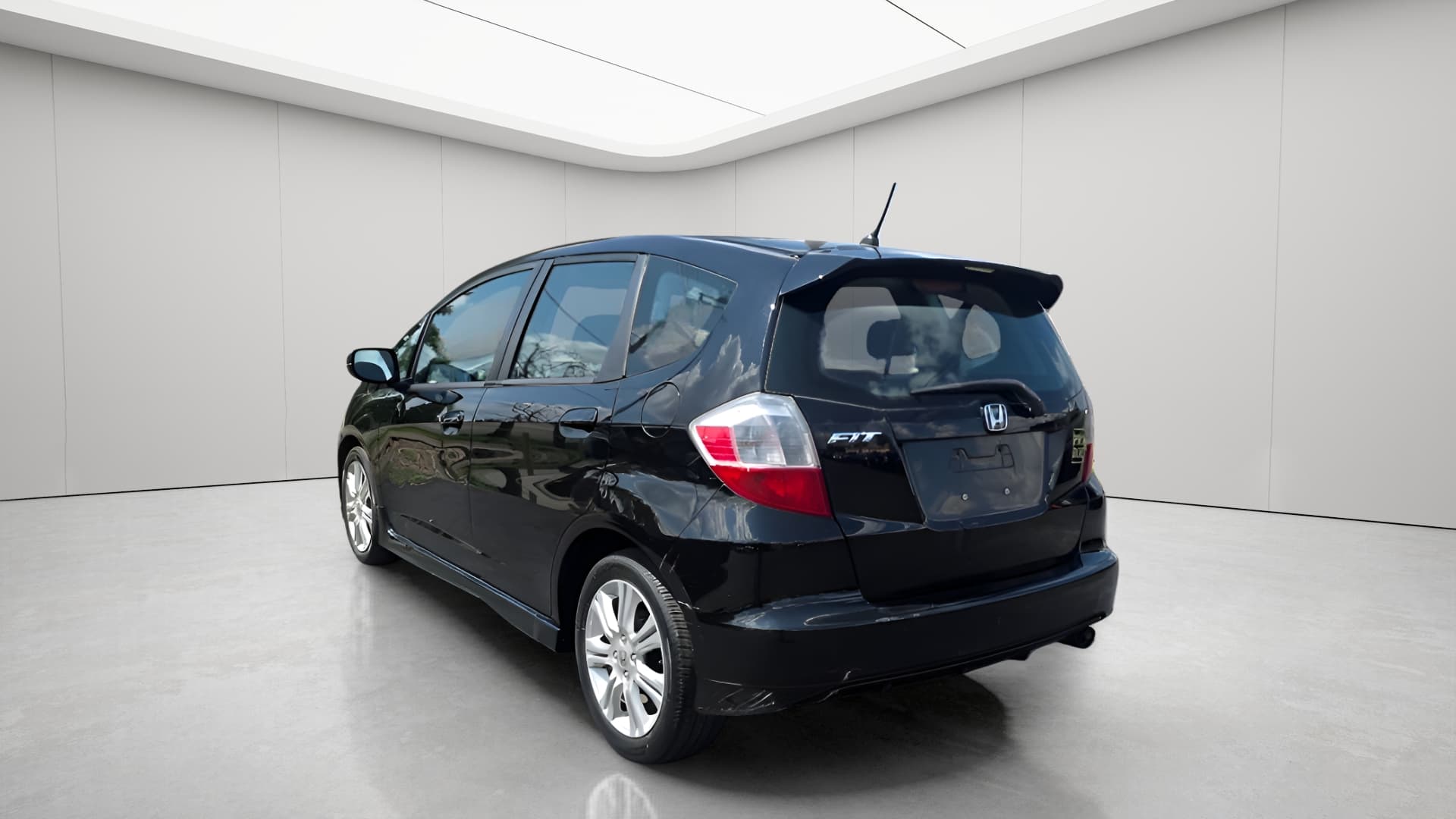 Vehicle photo