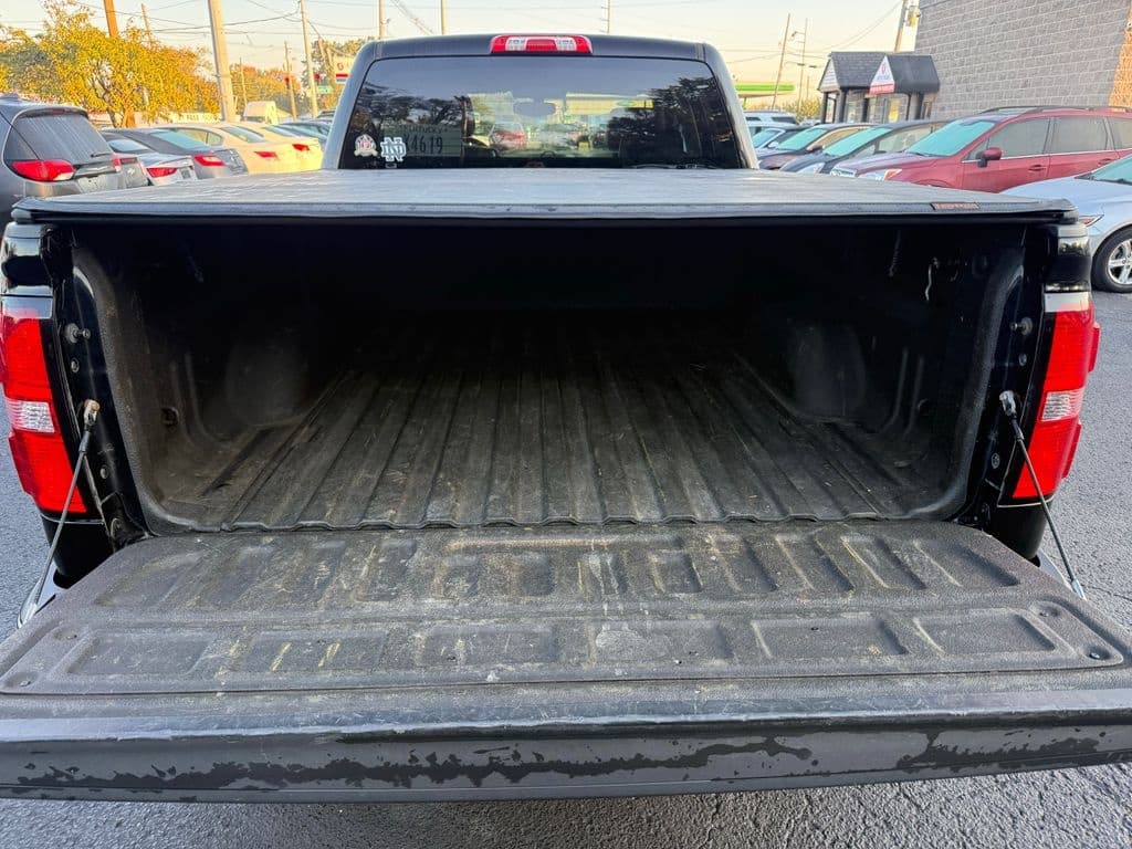 Vehicle photo