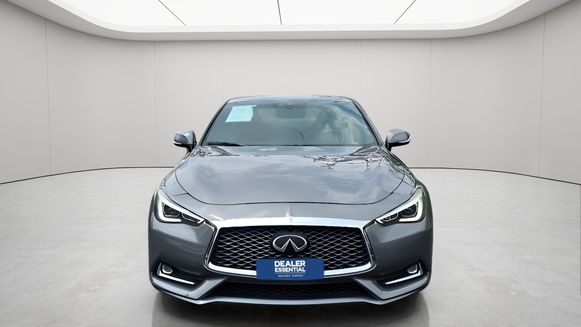 large car