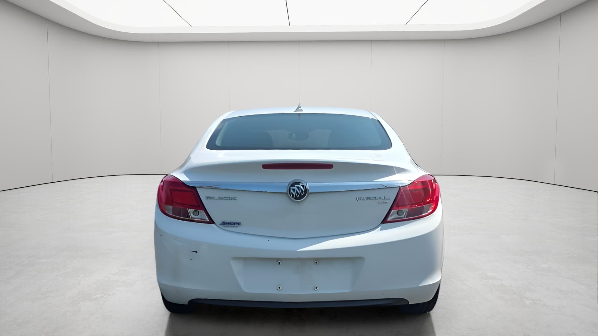 large car