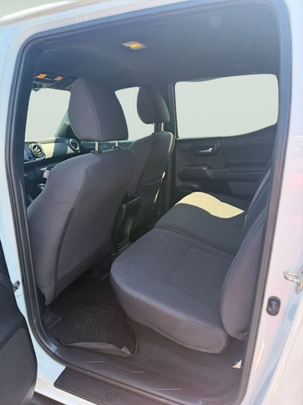 large car
