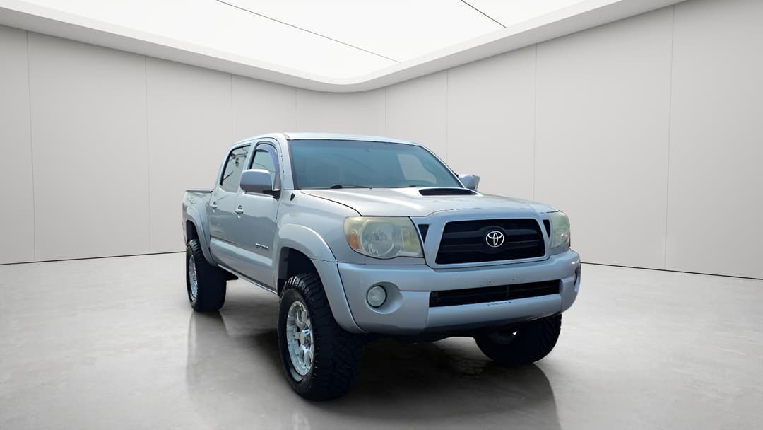 2006 Toyota Tacoma