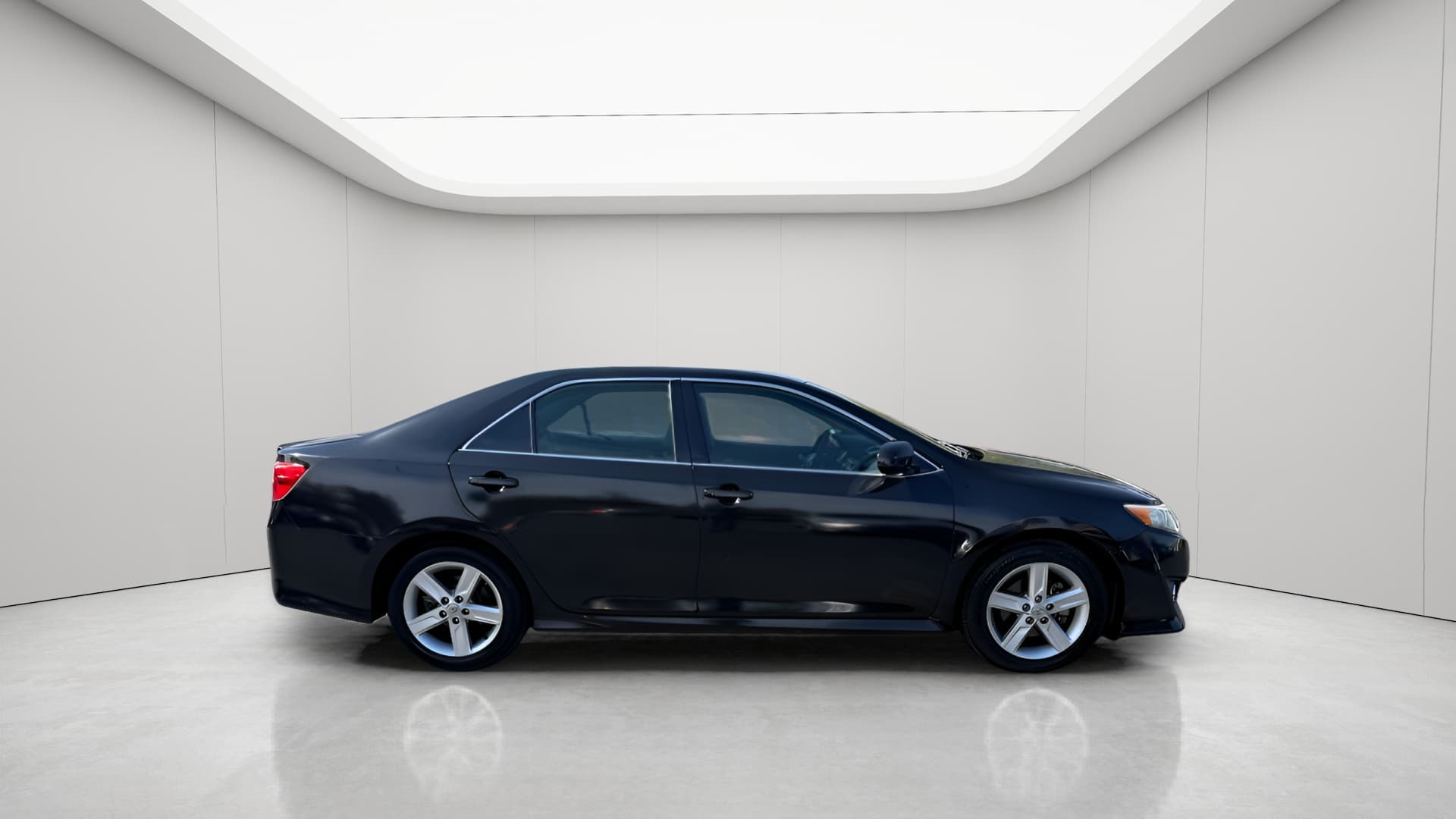 Vehicle photo