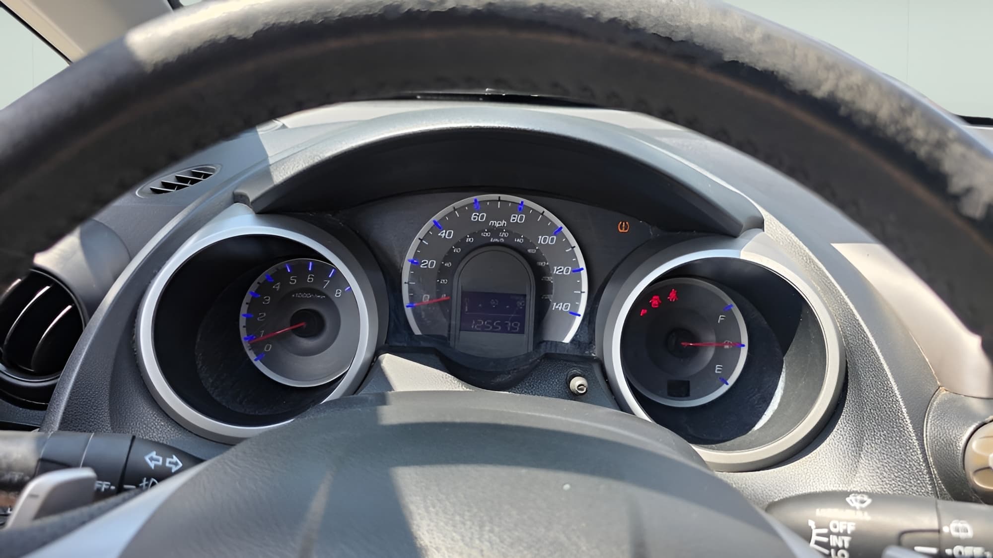Vehicle photo
