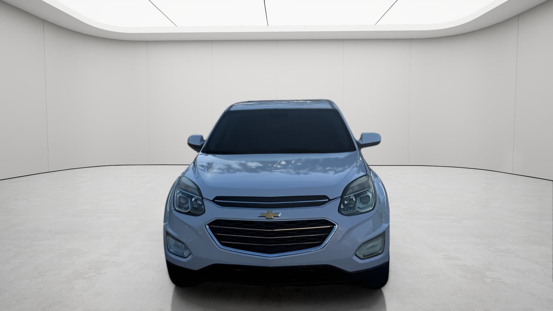 large car