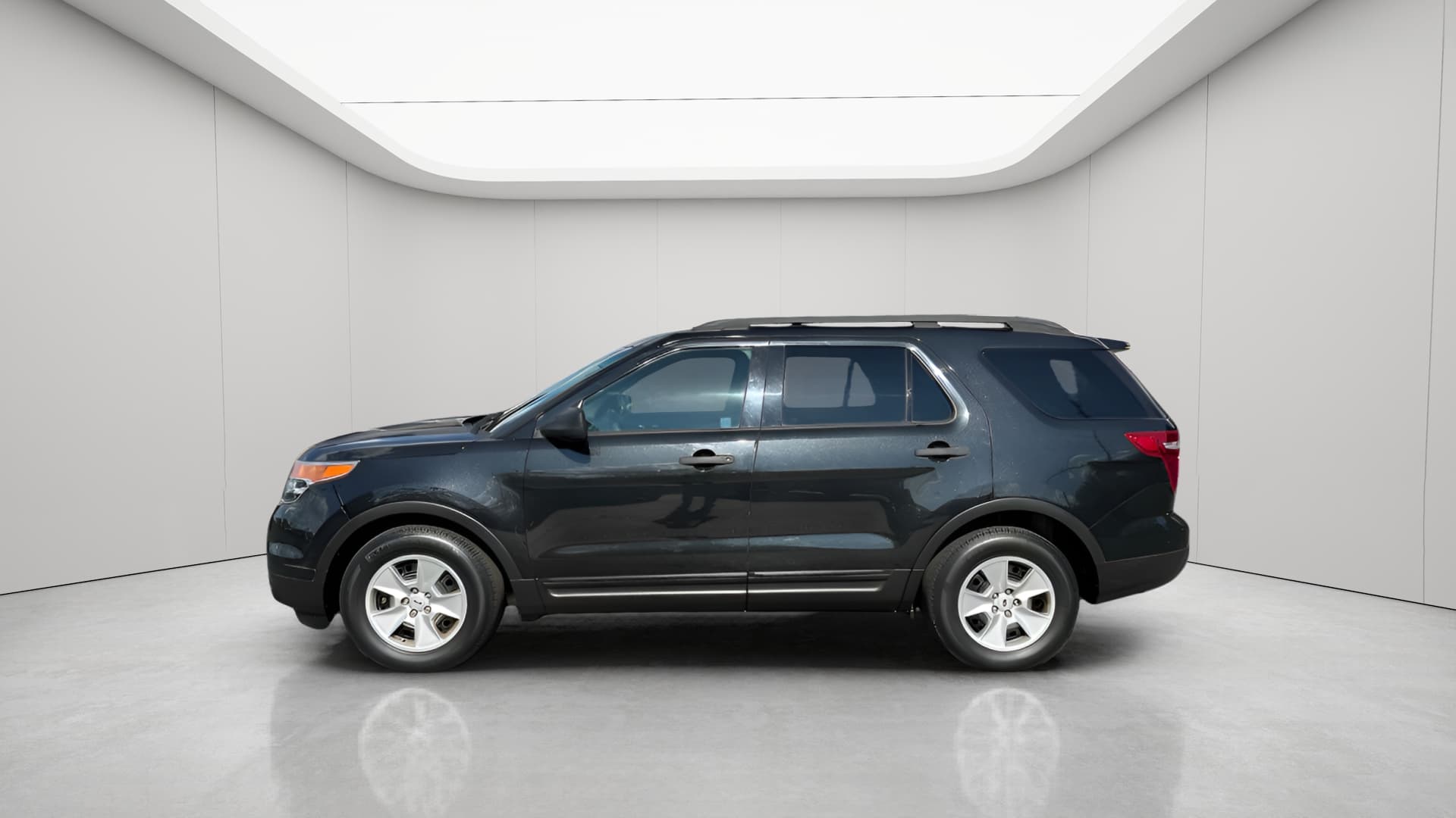 Vehicle photo