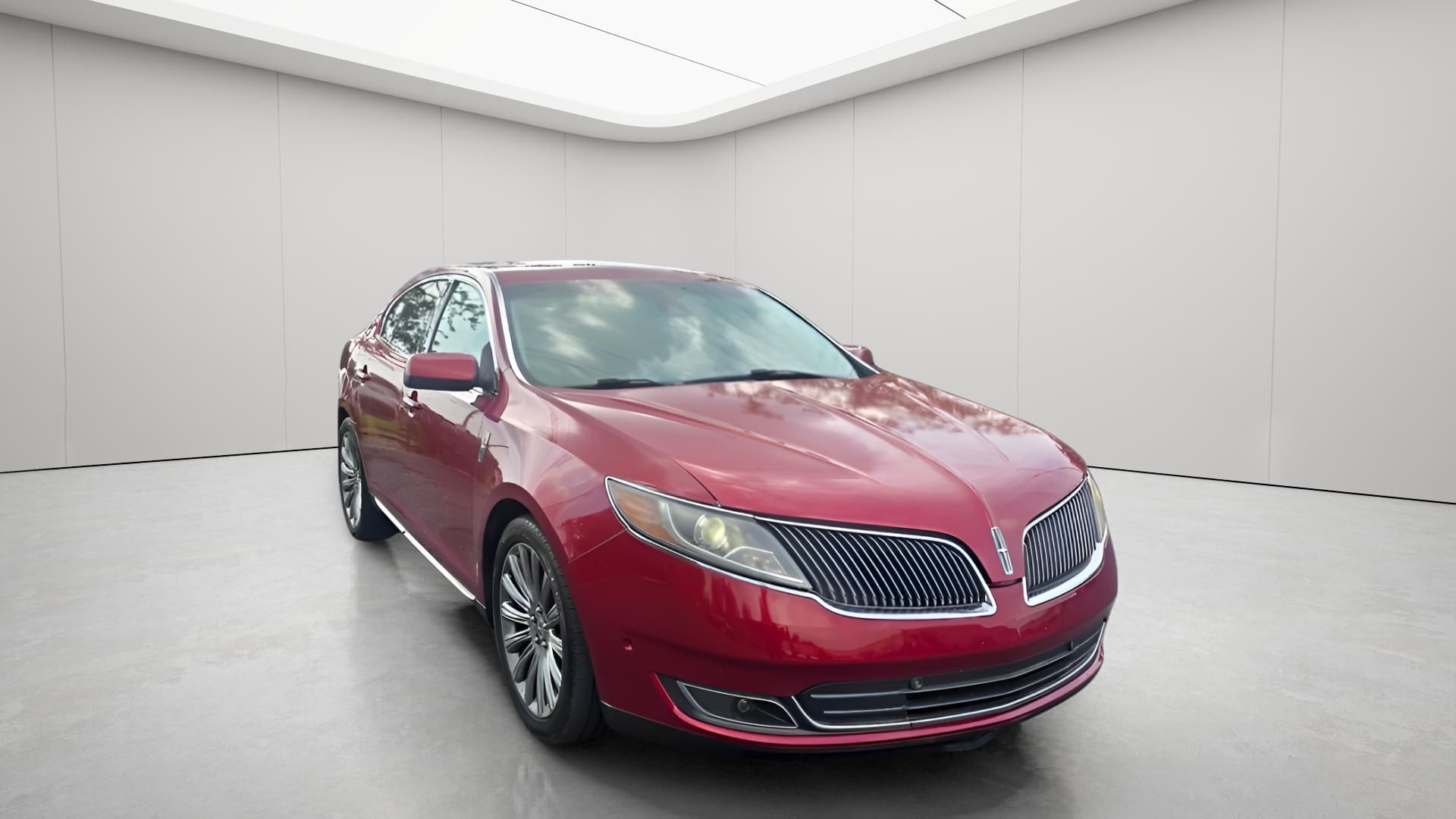 Vehicle photo