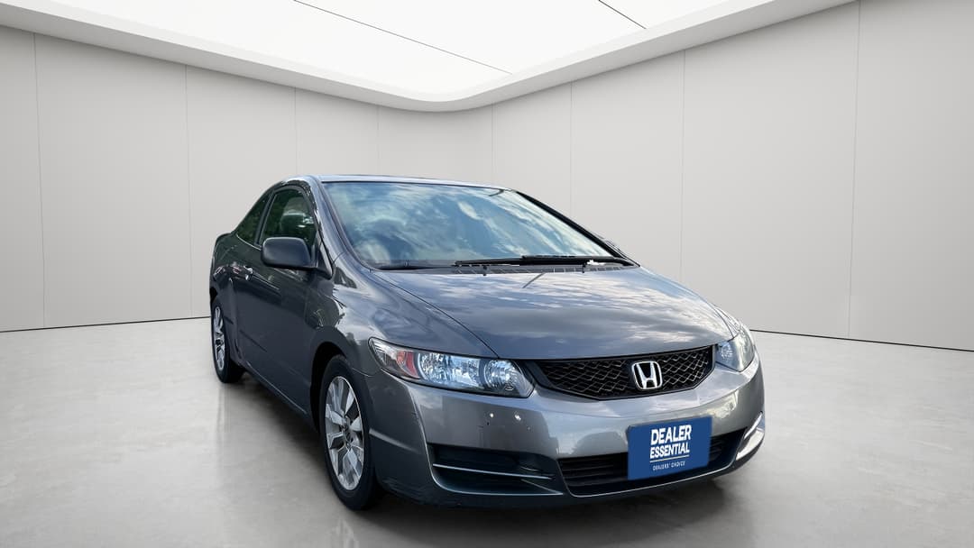 2011 Honda Civic