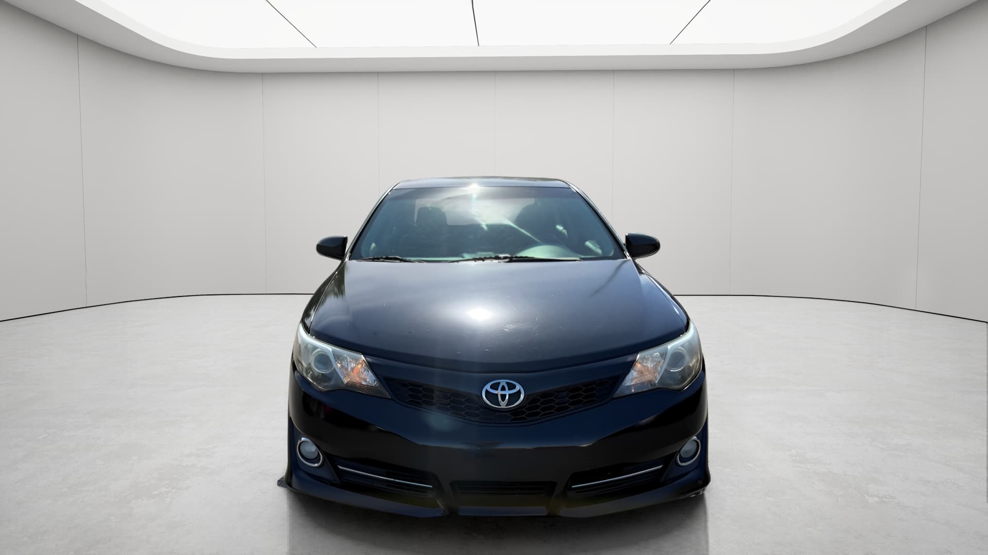 Vehicle photo