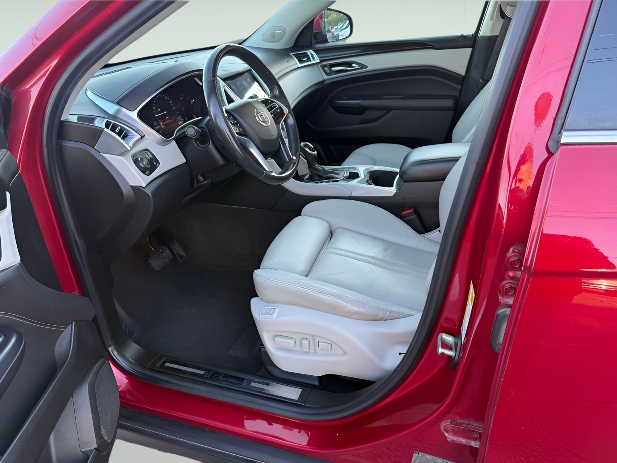 Vehicle photo