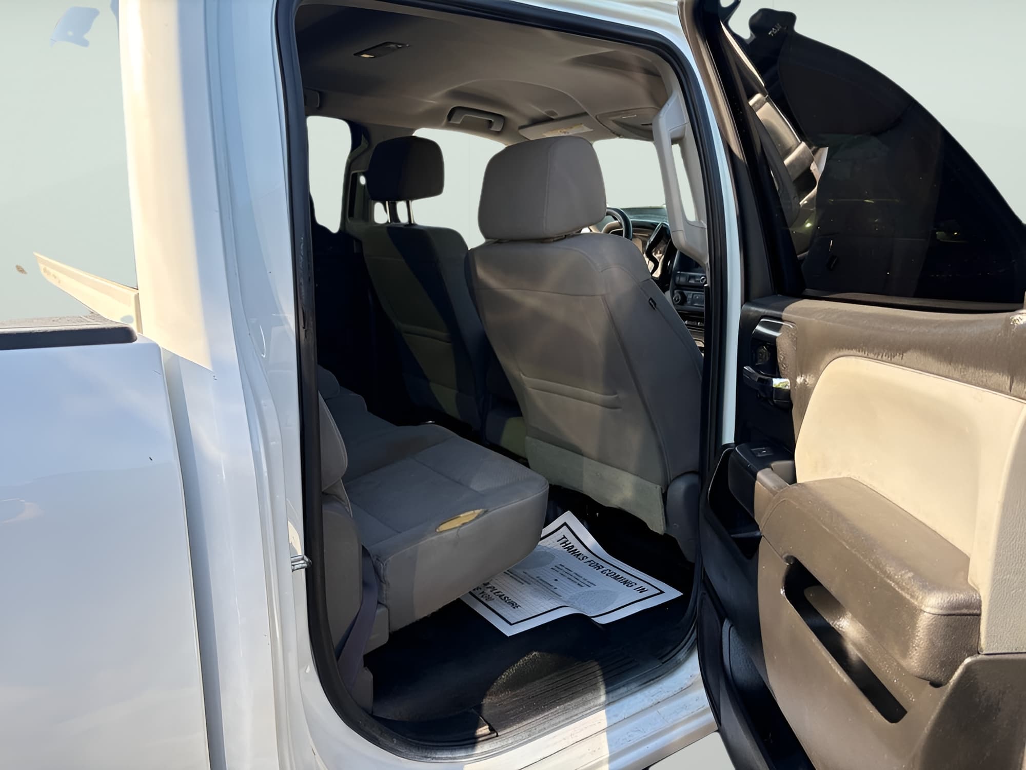 Vehicle photo
