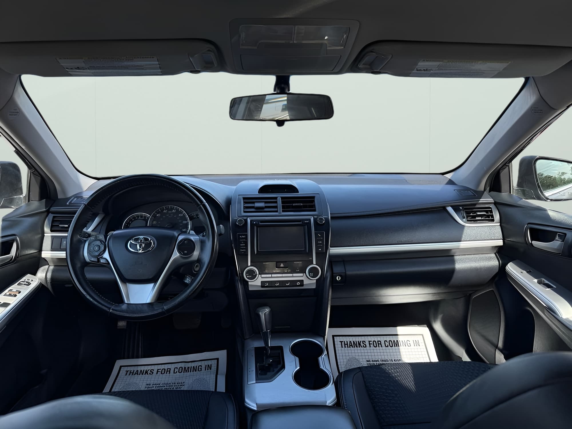 Vehicle photo