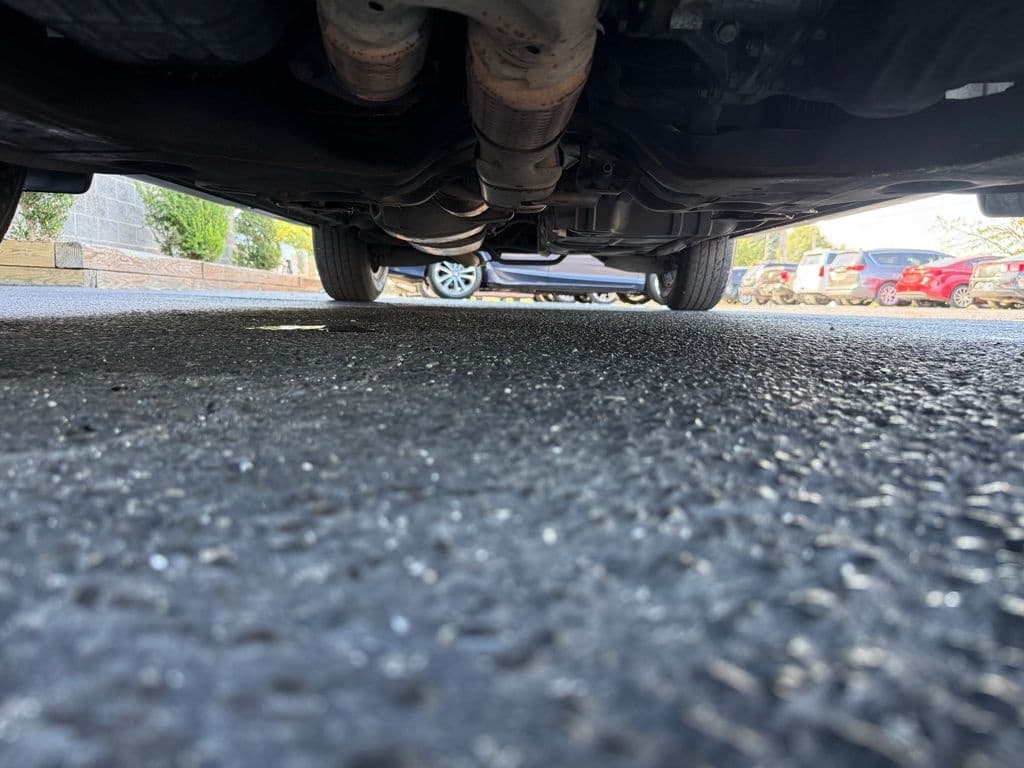 Vehicle photo