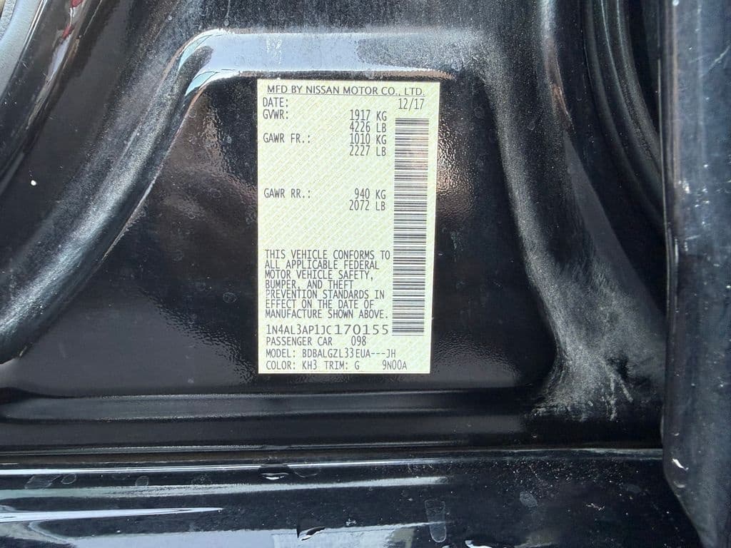 Vehicle photo