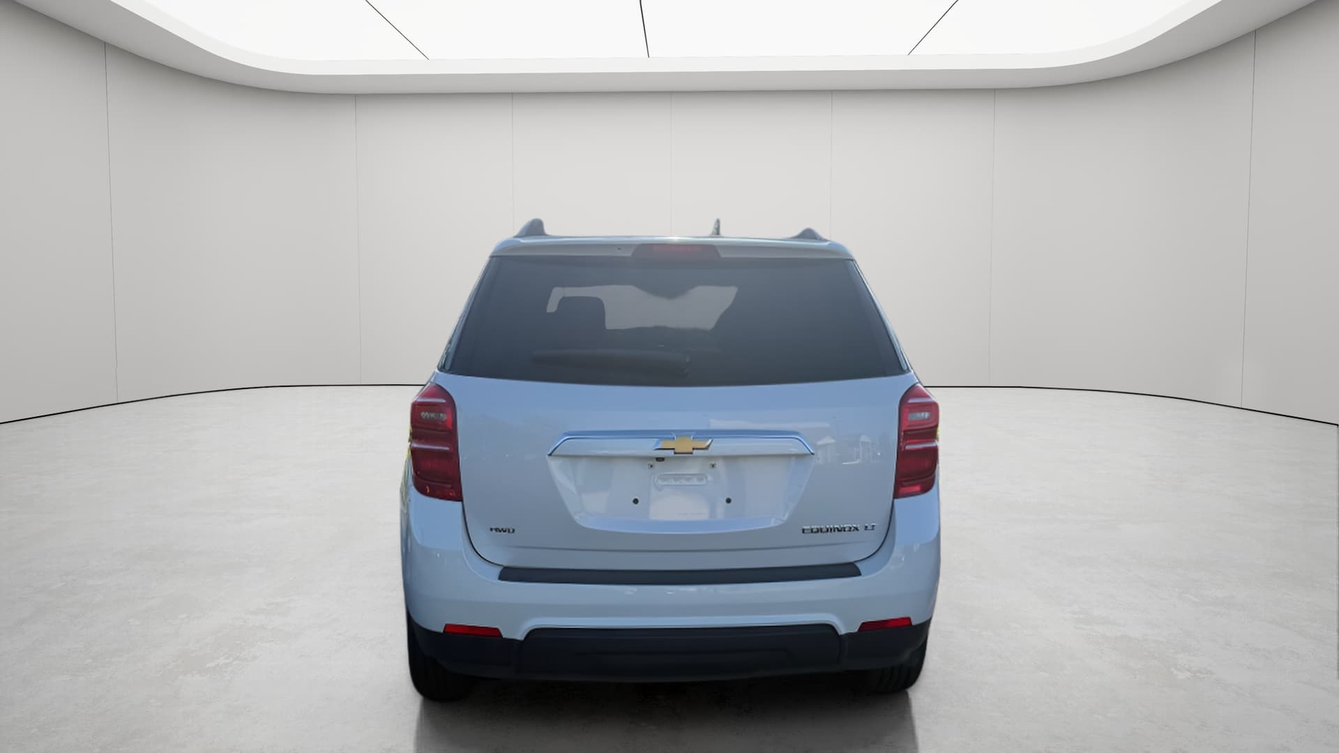 large car