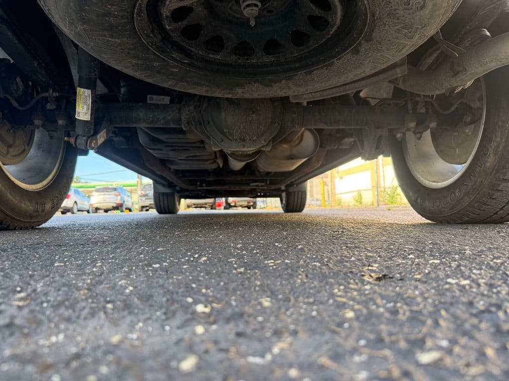 Vehicle photo