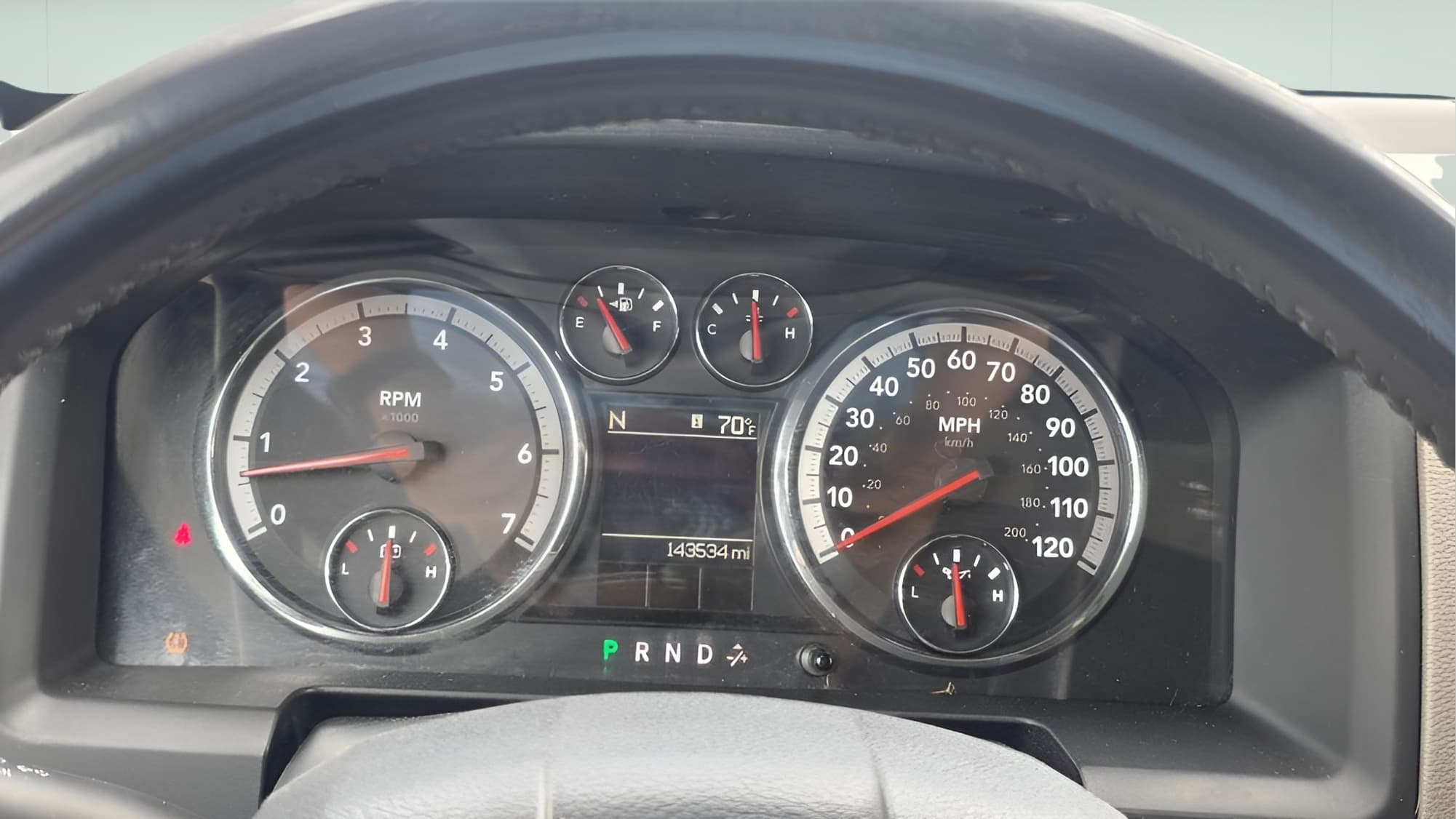Vehicle photo